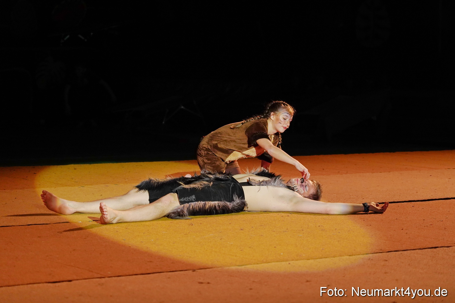 Artico Artistical Dschungelbuch 2020 0071